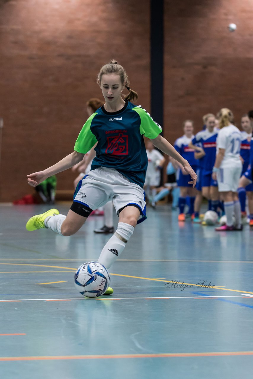 Bild 583 - Dodenhof Cup